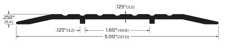 product specs for z545
