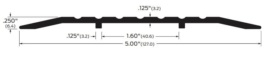 product specs for z545