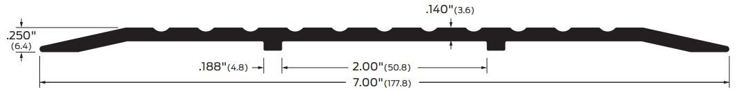 product specs for z547