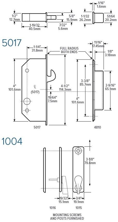5500 Product Specs
