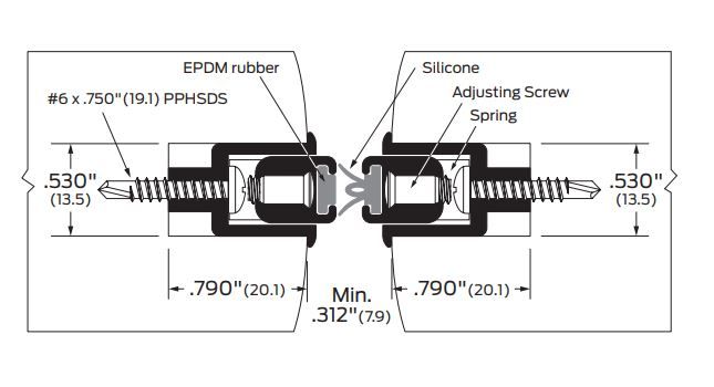 product specs for z56-557