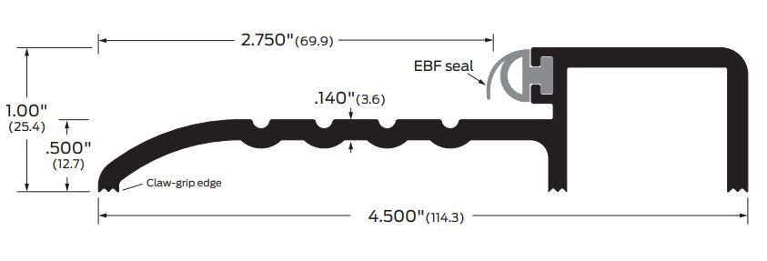 product specs for z561