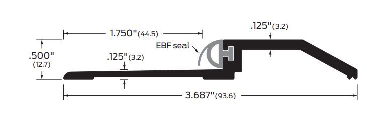product specs for z564