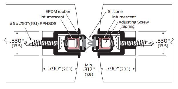 product specs for z56fs-557fs