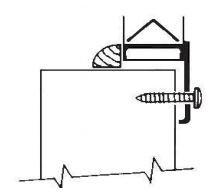 1400C Mounting Type