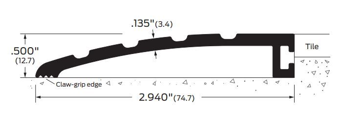product specs z623