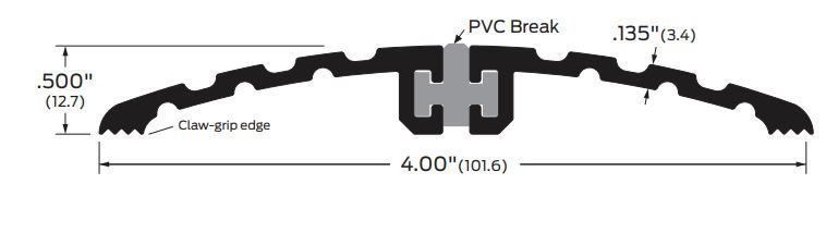 product specs for z624