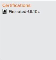 compliance details for z628