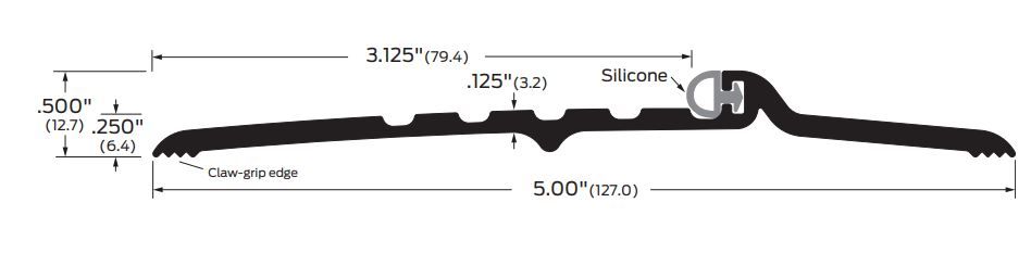 product specs for z65