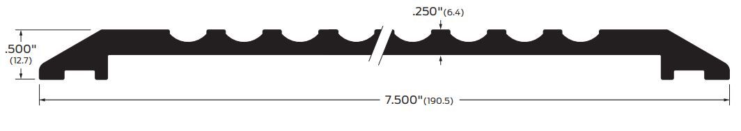 product specs for z6575