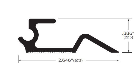 product specs of Zero #7000