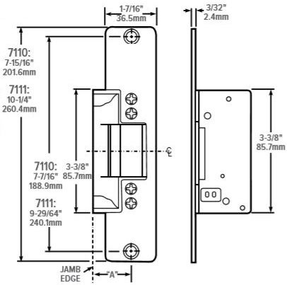 7110 Product Specs 1