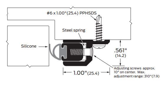 product specs z712