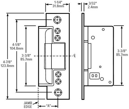 7170 Product Specs