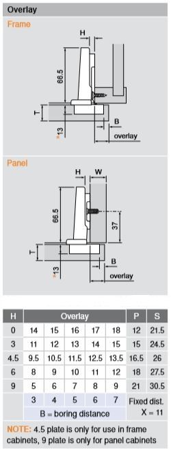 71B3580 Product Specs