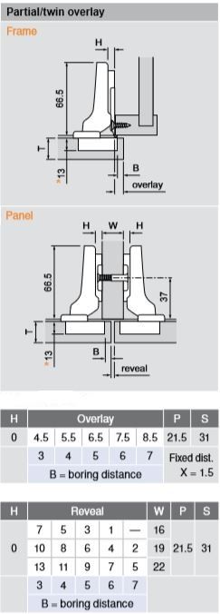 71B3680 Product Specs