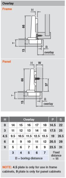 71B9580 Product Specs