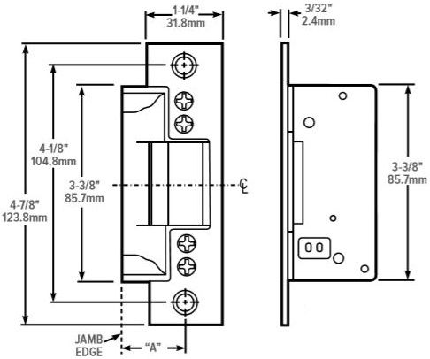 7240 Product Specs