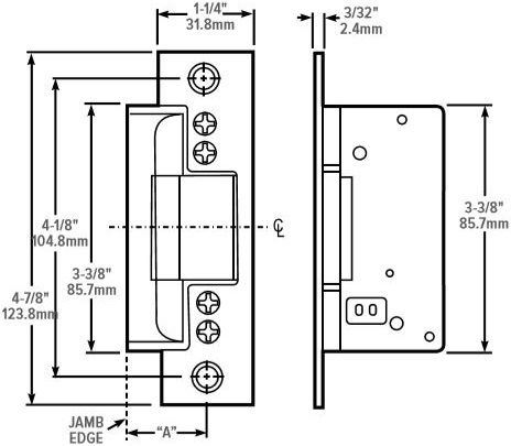 7270 Product Specs