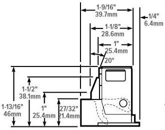 7270 Product Specs