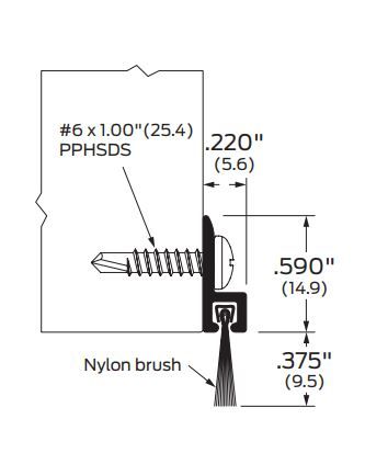 product specs for z8193a