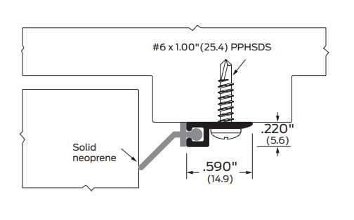 product specs