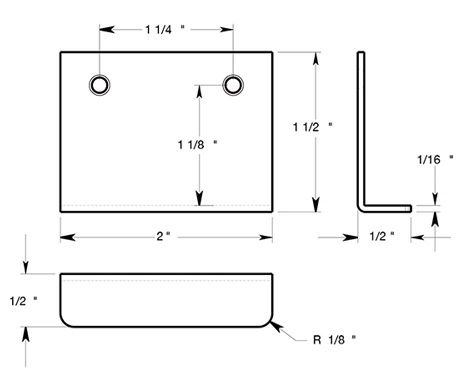 DCM215 Product Specs