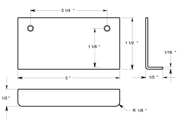 DCM315 Product Specs