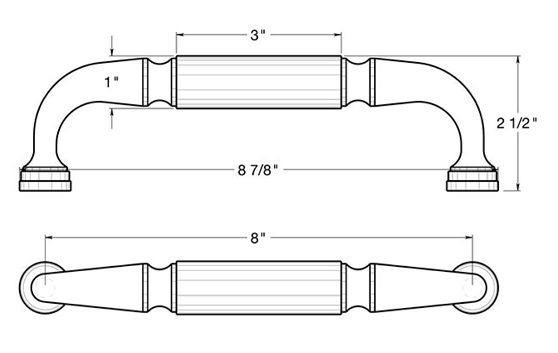 DP2574 Product Specs