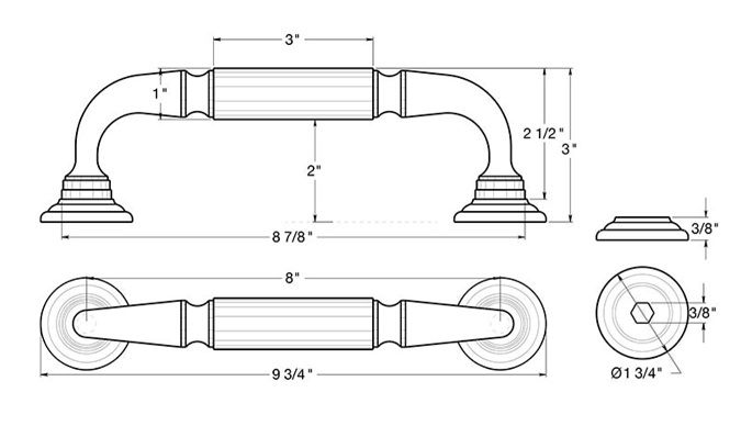 DP2576 Product Specs