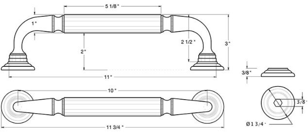 DP2578 Product Specs