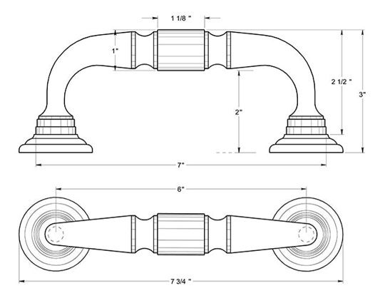 DP675 Product Specs