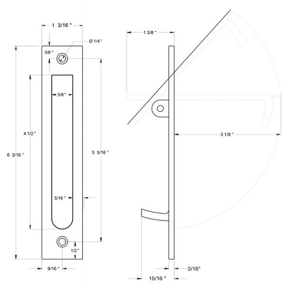 EP6125 Product Specs