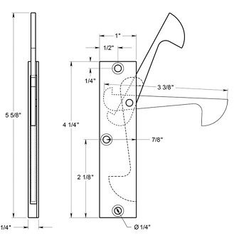 EPT425 Product Specs