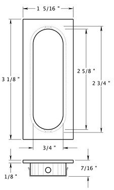 FP222 Product Specs