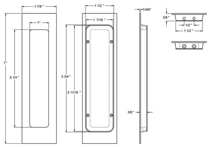 FP7178 Product Specs