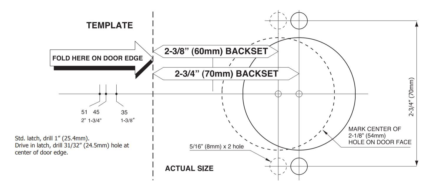 hager-2500-cylindrical-lever-series-tmhardware-com