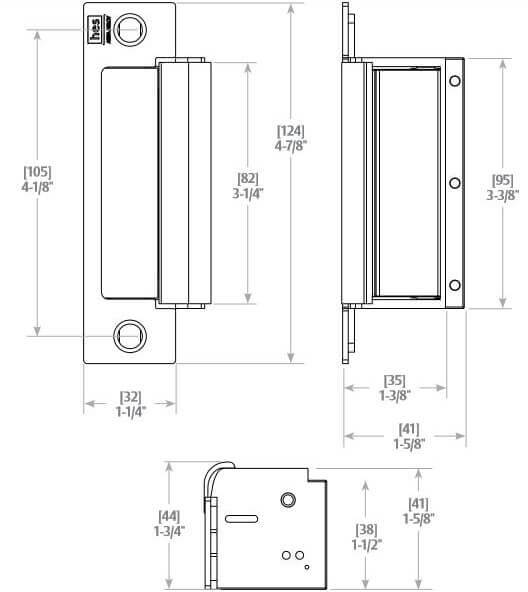 I1600CLB Product Specs