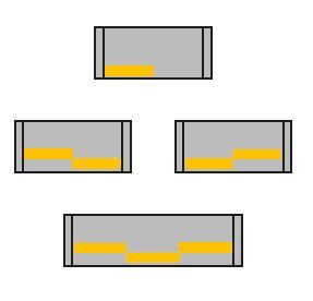 Hettich 9227186 Sliding Door Hardware Design Layout