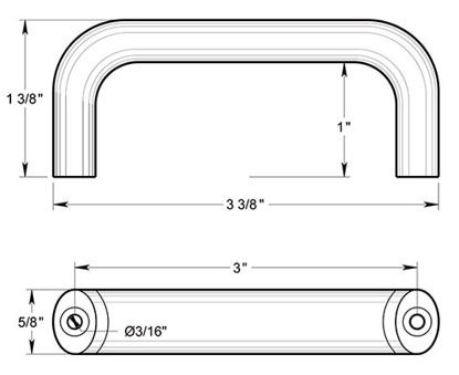 K136 Product Specs