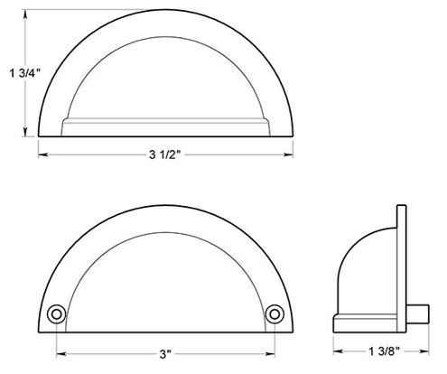 K43 Product Specs