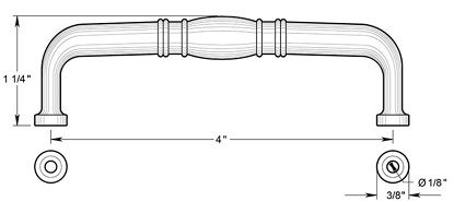 K4474 Product Specs