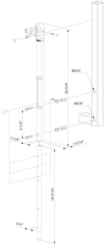 KEYDROP Product Specs