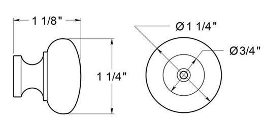 KR114 / KRH114 Product Specs