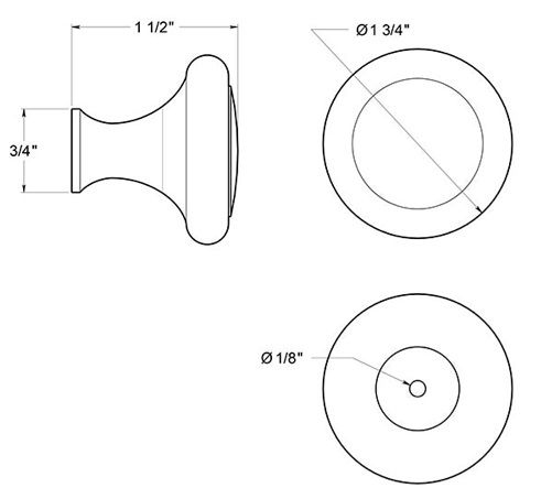 KRB175 Product Specs