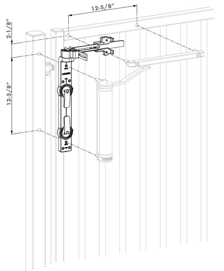 LION-VTC-DRILL Product Specs