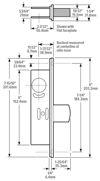 MS1850SN Product Specs