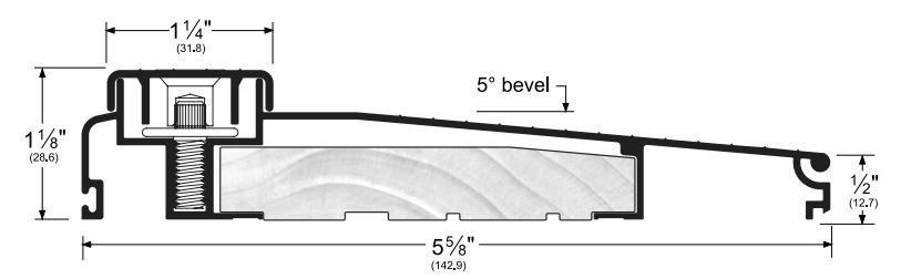 Product Specs for P75518