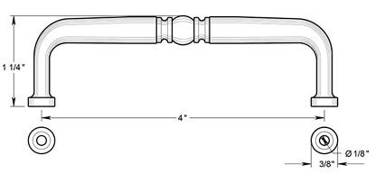 PCT400 Product Specs