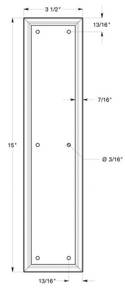PP2280 Product Specs